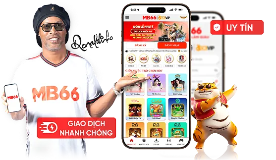 Trải nghiệm cá cược di động vượt trội