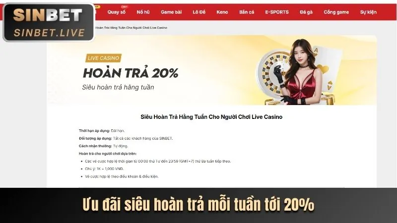 Hướng dẫn chơi casino trực tuyến KV99 Nhà Cái